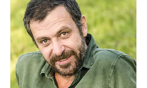 NEJAT İŞLER NETFLIX İÇİN SETLERE DÖNDÜ